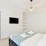 Stylish And New 2Br Flat In The Heart Of Paris