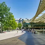 Stylish And New 2Br Flat In The Heart Of Paris