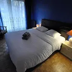 Spacious, Bright Apartment With Private Parking