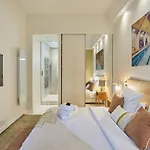 Magnifique Appartement Centre De Paris Le Marais