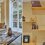 Magnifique Appartement Centre De Paris Le Marais