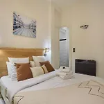 Magnifique Appartement Centre De Paris Le Marais