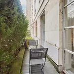 Magnifique Appartement Centre De Paris Le Marais