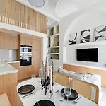 Sublim Apartement Center Of Paris Montmartre