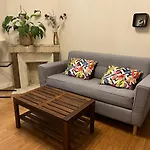 Appartement Charmant A Paris 20 Eme