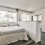 Charming Apartment In The Heart Of Nation