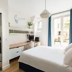 Magnifique Appartement 135M2 Jardin Du Luxembourg