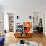 Magnifique Appartement 135M2 Jardin Du Luxembourg