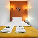 Nets Inn Apartments - Voltaire