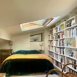 Loft Marais Bretagne Citycosy