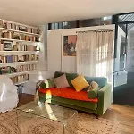 Loft Marais Bretagne Citycosy