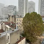 Quiet Appartment