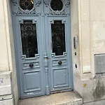 Quiet Appartment