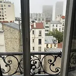 Quiet Appartment