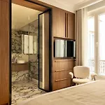 Luxury Apartment - Ac - 4Br- 8P - Bastille