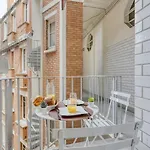 Cosy 2 Rooms Flat - Chic 16Th District - Mid-Term
