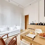 Cosy 2 Rooms Flat - Chic 16Th District - Mid-Term