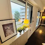 Appartements Tour Eiffel Versailles