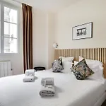 Pick A Flat\'S Apartments In Madeleine - Rue Tronchet