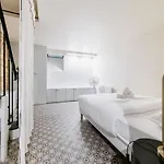 Appartement Au Coeur Paris 9 Moulin Rouge - Flat-Guest
