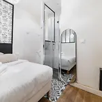 Appartement Au Coeur Paris 9 Moulin Rouge - Flat-Guest