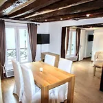 Superbe Appartement