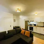 Appartement Maridor Porte De Versailles Paris