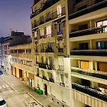 Appartement Maridor Porte De Versailles Paris