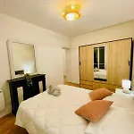 Appartement Maridor Porte De Versailles Paris