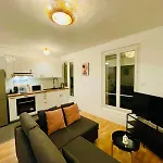 Appartement Maridor Porte De Versailles Paris