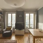 Flexliving - Whole Flat - Crozatier