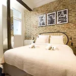 Cia - Faubourg Montmartre Studio