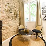 Cia - Faubourg Montmartre Studio