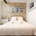 Cia - Faubourg Montmartre Studio