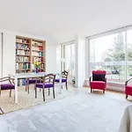 Beautiful Paris Centre Apartment In Garden