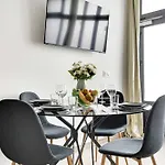 Superb Apartment - 1Br 4P - Gare Montparnasse