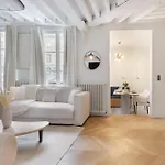 Luxury Apartment Saint Honore I