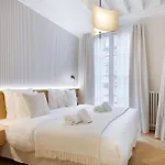 Luxury Apartment Saint Honore I