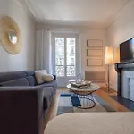 Cia - Bastille, Rue De La Roquette