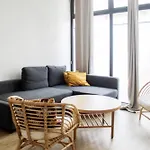 Spacious Appt Close To Place Monge