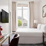 Hôtel du Louvre, in The Unbound Collection by Hyatt