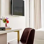 Hôtel du Louvre, in The Unbound Collection by Hyatt