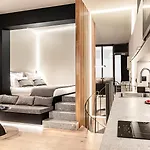 Luxury Suite 2Br In Charming Courtyard Le Marais