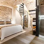 Luxury Suite 2Br In Charming Courtyard Le Marais