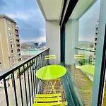 Cosy Appartement Near Eiffel Tour