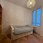 Studio Cosy Montmartre