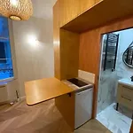 Studio Cosy Montmartre