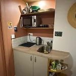 Studio Cosy Montmartre