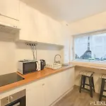 Flexliving - T2 - Philippe Auguste