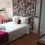 Studio In A Prestigious Neighborhood - 6Th Floor With No Elevator-